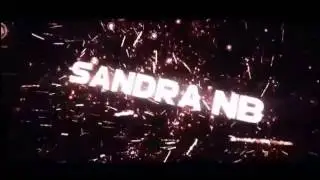 Moj novi intro Sandra NB