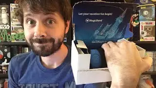 Disney World Closing For Hurricane Irma - Policies and How I Cancelled My Trip