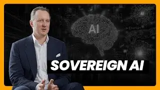 Sovereign AI