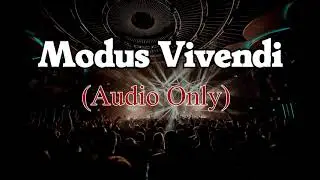 Modus Vivendi-progressive metal Audio