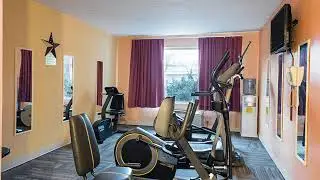 Sunshine Lodge - Williamstown (West Virginia) - United States