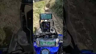 yamaha t&eacute;n&eacute;r&eacute; 700 fango in salita