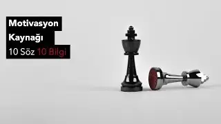 Hayatınızı Değiştirecek10 Motivasyon Sözü  (MOTİVASYON DEPOSU)