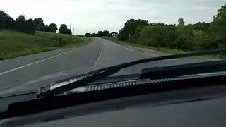 1995 Ford F150 Acceleration 01