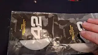 How i Pop My Seeds and New Seeds Review FastBuds