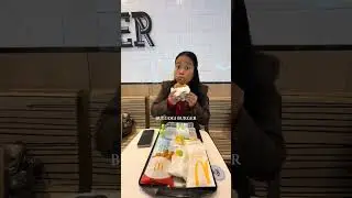 McDonald&rsquo;s Korea had some wild options&mdash;sweet potato fries, a bulgogi burger, spicy chicken tenders,