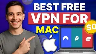 Best Free VPN for Mac: The TRUTH About Logs &ndash; Which Free VPN is Actually Safe?