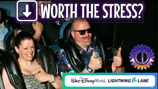 Мы протестировали аттракцион Lightning Lane в Hollywood Studios &mdash; вот что действительно сработало!