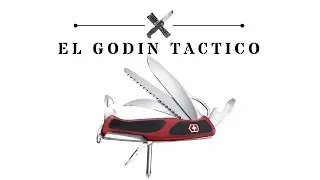 Victorinox Ranger Grip 58 Hunter 0.9683.mc