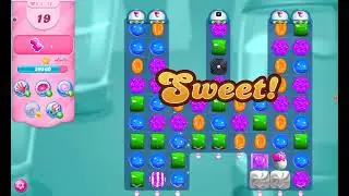 Candy Crush Saga// #Level 77
