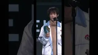 WBG Suk - MVP Reguler Session 🥇 #weibo #pel #shorts #awards #2024