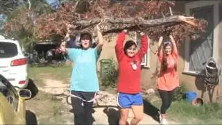 Baylor Panhellenic Promo Video