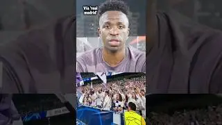 ❗️ Real Madrid Fans Demand to SELL Vinicius! #viniciusjr #alonso #fans #realmadrid
