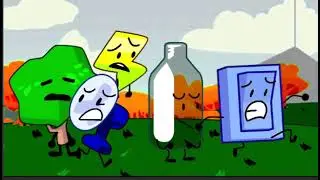 Multiversal Mayhem Soul Shuffle with BFDI