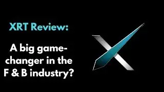 Обзор XRT &mdash; серьезное изменение правил игры в индустрии общественного питания?