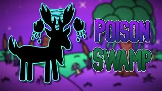 Despirit - Poison Swamp