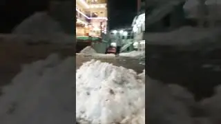 swat kalam #firstsnowfall #firstsnowfall #todayswat #snowfall #winter #swat
