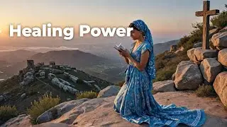 This Scripture-Based Practice Will Heal Your Heart