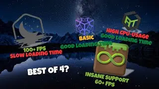 Do Minecraft Launchers ACTUALLY Increase FPS?