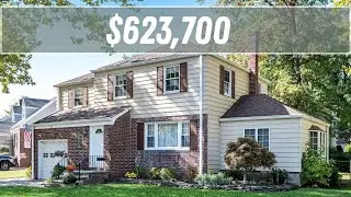 $600K Home in River Edge, NJ