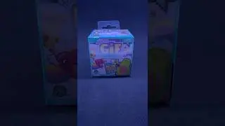 Oh My GIF Unboxing 📦🎯 #unboxing #opening #asmr
