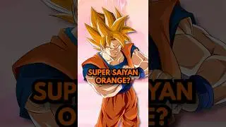 Why is Super Saiyan Blue&hellip; Blue?