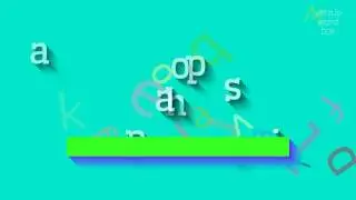 How to say 