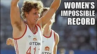 The Only World Record Nobody Can Break