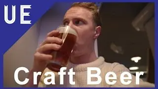 Best craft beer bars in Saint Petersburg | Liden & Denz