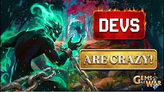 DEN OF FOXES - GEMS OF WAR - Spoilers For The Upcoming Week