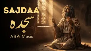 Sajda-e-Ishq | (سجدۂ عشق) | A Sufi Soulful Qawali That Will Touch Your Soul |ABW Music