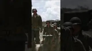 Mortar Training - The Pacific (2010)