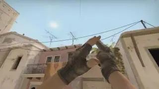 128-tick Mirage Windows Smoke