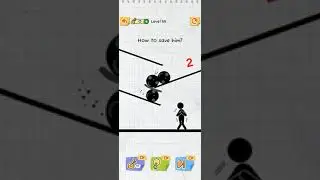 Draw 2 Save Level 55