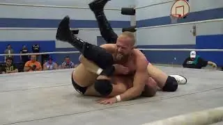 Chico Adams vs Wes Brisco vs CJ O'Doyle vs Axx Clover @ AWE: 11/17/2017