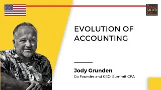 How has Accounting function changed over the years? | Jody Grunden | TBCY