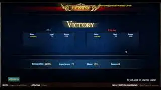 Rise of Mythos - Priest cheese deck