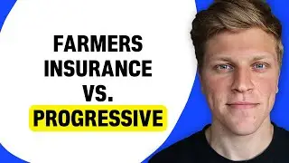 Farmers Insurance vs. Progressive: Which One is Better