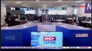 [Sindonews TV] Sindo Siang (02/07/2023) | OP + CL