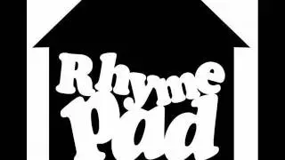 [GRANVILLE SESSIONS] - PROMO DIDDLY'S ON RHYME PAD RADIO SHOW 27/05/2011