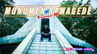 MONUMEN PERJUANGAN RAWAGEDE | WISATA SEJARAH DI KARAWANG
