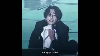 BTS - Jungkook Edit | Modern Talking&bull;Brother Louie Mix '98