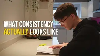The real meaning of consistency