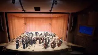 Cinema Paradiso Medley (E.Morricone) 포항솔리스트 앙상블 - 바첼스트링스 제6회 정기연주회 (우리,함께)