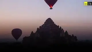 9 Epic Things To Do In Myanmar | MIBSIANS | MIBS | Mascon Myanmar