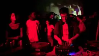 Walter Ego 35 min Boiler Room DJ Set