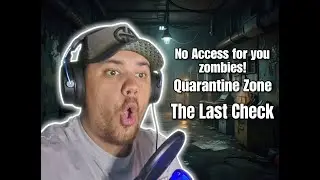 ** BRIZKY'S LIVE ** | Quarantine Zone