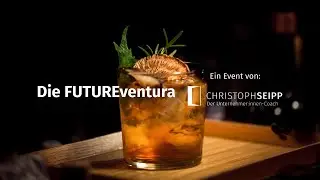 Die FUTUREventura - DAS co-kreative Netzwerk- und Genuss-Event f&uuml;r Unternehmer:innen