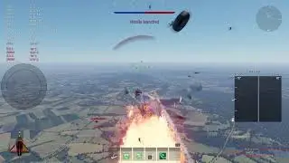 lunate Fire zone