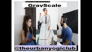 EP1/2 ##Taming Fashion With Sumi's Grayscale; Podcast @ TheUrbanyogiClub.